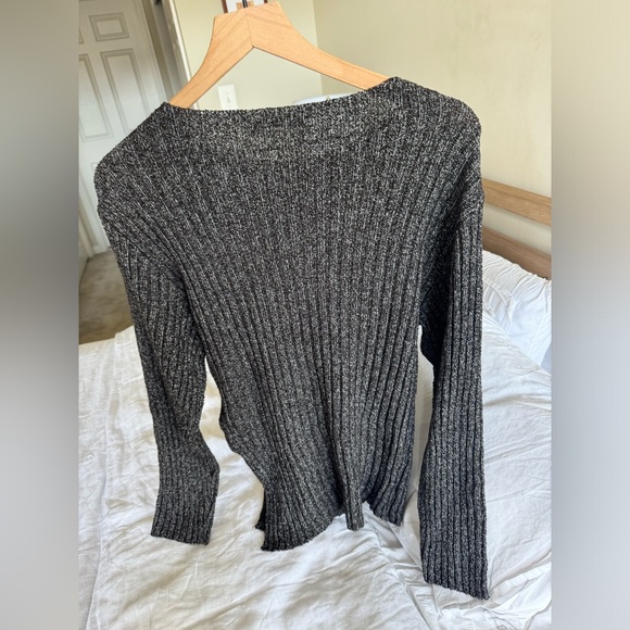 Na-kd asymmetrical sweater - Picture 2 of 3
